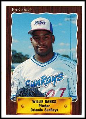 808 Willie Banks
